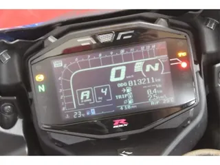Suzuki GSX-R1000R из Японии, фото 3