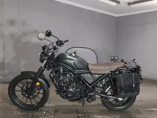 Honda CL500 из Японии, фото 2