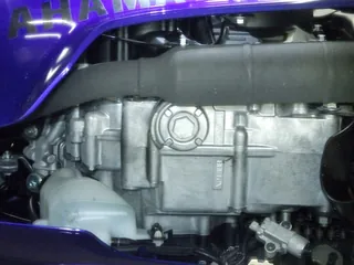 Yamaha YZF-R15 из Японии, фото 7