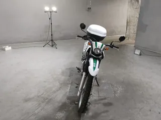 Yamaha Serow 250 из Японии, фото 3