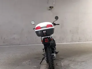 Yamaha Serow 250 из Японии, фото 4