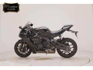 Yamaha YZF-R1M из Японии, фото 2