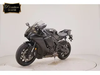 Yamaha YZF-R1M из Японии, фото 4
