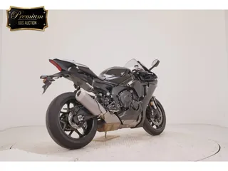 Yamaha YZF-R1M из Японии, фото 5