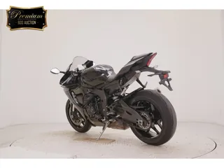 Yamaha YZF-R1M из Японии, фото 6