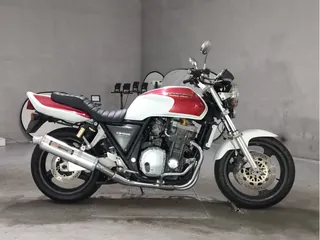 Honda CB1000SF из Японии, фото 1