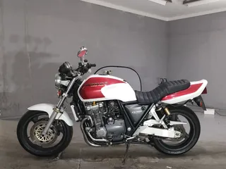 Honda CB1000SF из Японии, фото 2