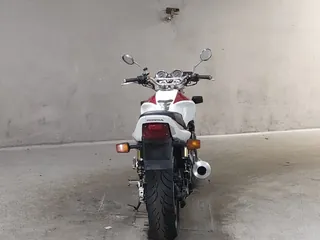 Honda CB1000SF из Японии, фото 4