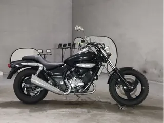 Kawasaki Eliminator 250V из Японии, фото 1