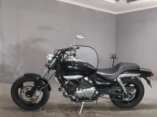 Kawasaki Eliminator 250V из Японии, фото 2
