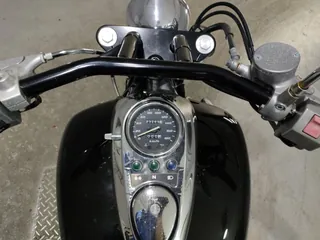 Kawasaki Eliminator 250V из Японии, фото 5