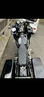Harley-Davidson FXDX Super Glide Sport из Японии, фото 3