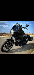 Harley-Davidson FXDX Super Glide Sport из Японии, фото 4