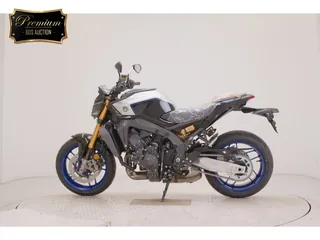 Yamaha Mt-09-2Sp из Японии, фото 2