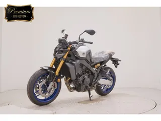 Yamaha Mt-09-2Sp из Японии, фото 4