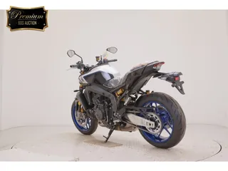 Yamaha Mt-09-2Sp из Японии, фото 6