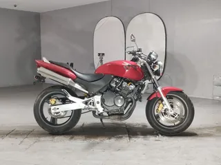 Honda Hornet 250 из Японии, фото 1