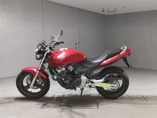 Honda Hornet 250 из Японии, фото 2