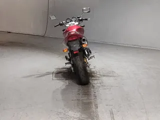 Honda Hornet 250 из Японии, фото 4