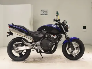 Honda Hornet 250 из Японии, фото 1