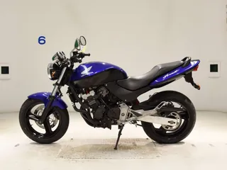 Honda Hornet 250 из Японии, фото 2