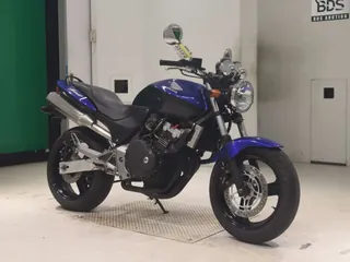 Honda Hornet 250 из Японии, фото 3