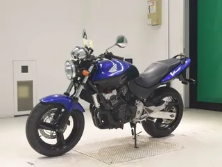 Honda Hornet 250 из Японии, фото 4