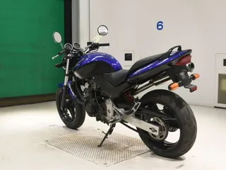 Honda Hornet 250 из Японии, фото 6