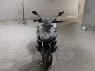 Honda ADV160 из Японии, фото 3
