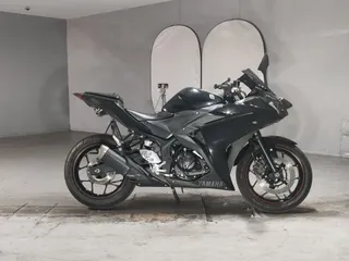 Yamaha MT-25 RG43J из Японии, фото 1