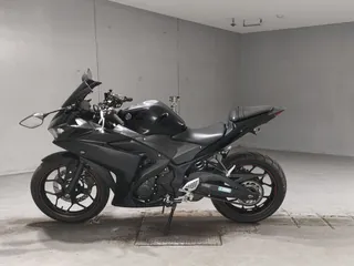Yamaha MT-25 RG43J из Японии, фото 2