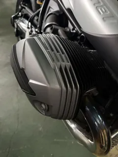 BMW R nineT Pure из Японии, фото 8