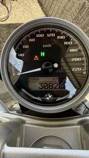 BMW R nineT Pure из Японии, фото 4