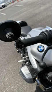 BMW R nineT Pure из Японии, фото 5