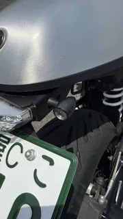 BMW R nineT Pure из Японии, фото 6