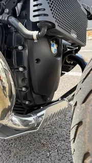 BMW R nineT Pure из Японии, фото 7