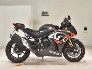 Suzuki GSX-R1000R из Японии, фото 1