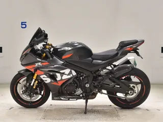 Suzuki GSX-R1000R из Японии, фото 2