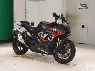 Suzuki GSX-R1000R из Японии, фото 3