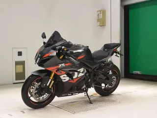 Suzuki GSX-R1000R из Японии, фото 4