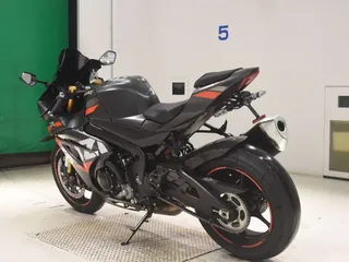 Suzuki GSX-R1000R из Японии, фото 6
