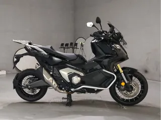 Honda X-ADV750 из Японии, фото 1