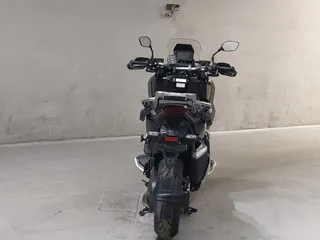 Honda X-ADV750 из Японии, фото 4