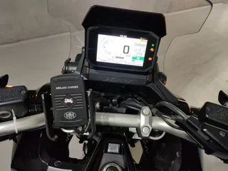Honda X-ADV750 из Японии, фото 5