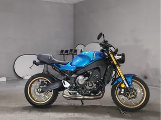 Yamaha Xsr900-2 из Японии, фото 1