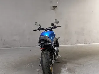 Yamaha Xsr900-2 из Японии, фото 4