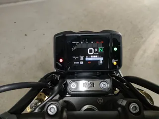 Yamaha Xsr900-2 из Японии, фото 5