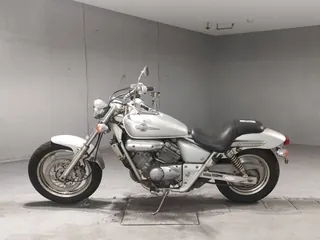 Honda V-Twin Magna 250 из Японии, фото 2