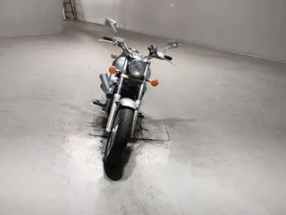Honda V-Twin Magna 250 из Японии, фото 3