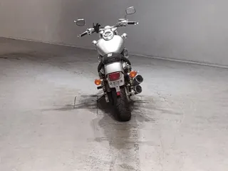 Honda V-Twin Magna 250 из Японии, фото 4